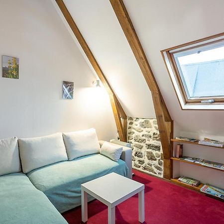 Gite Les Marmottes Tremouille  Extérieur photo