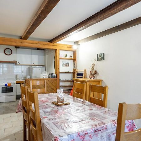 Gite Les Marmottes Tremouille  Extérieur photo